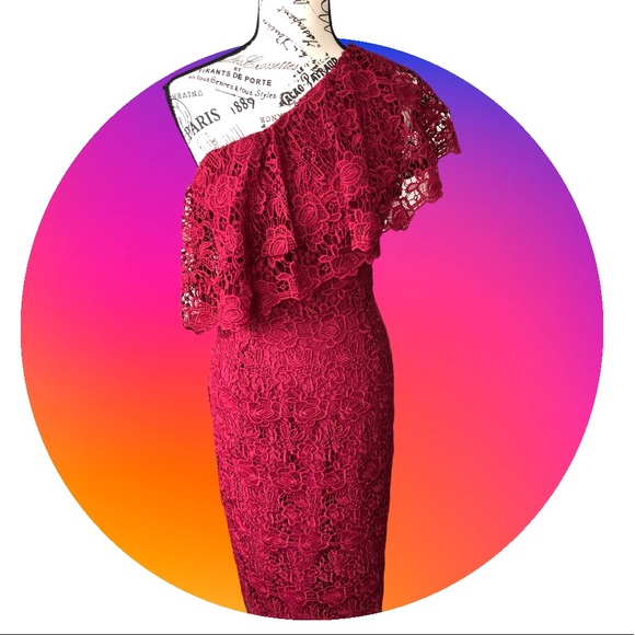 Nanette Lepore Dress - Picture 6 of 13